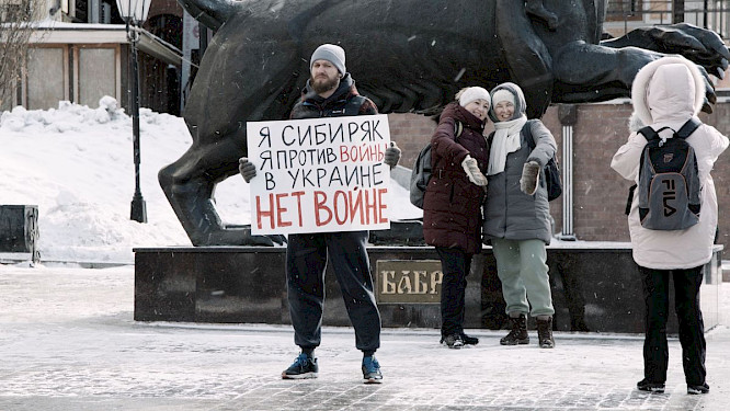 2022 Telepool | Arcadia Filmprod.