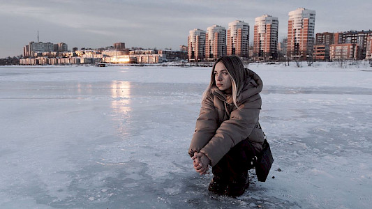 ABSCONDED &ndash; YOUNG RUSSIANS ON THE RUN