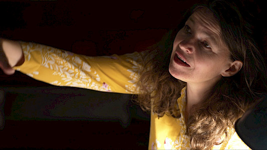 BACKSTAGE &ndash; PASTORELLE EN MUSIQUE