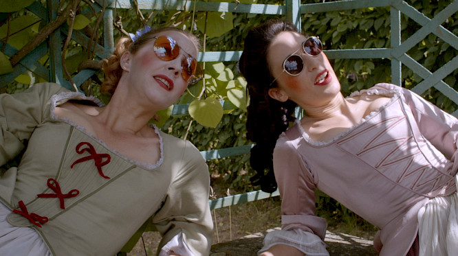 2022 Dubini Filmproduction Cologne