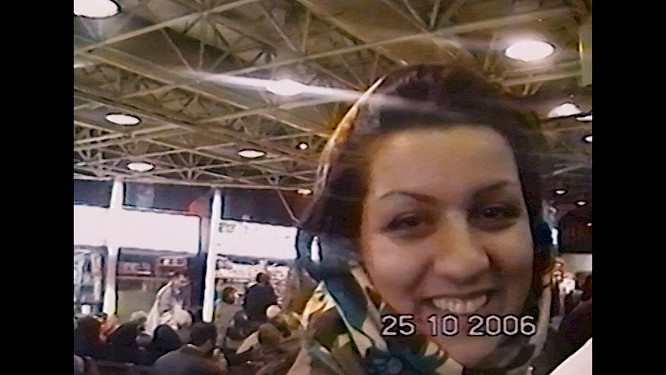 2023 MADE IN GERMANY Filmprod. GmbH | Cercamon