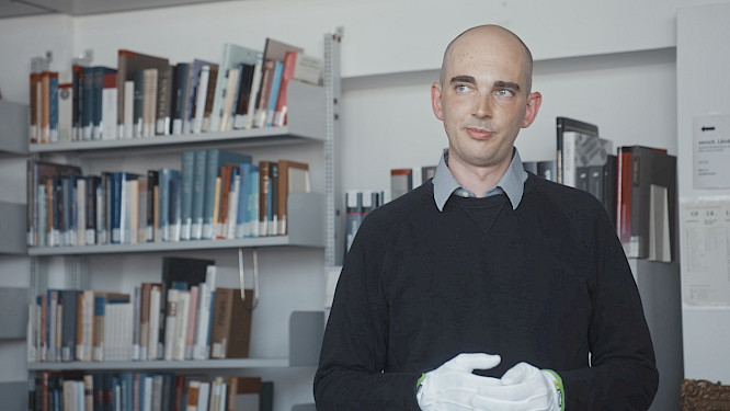 2022 Blueprint Film GmbH | NEW DOCS