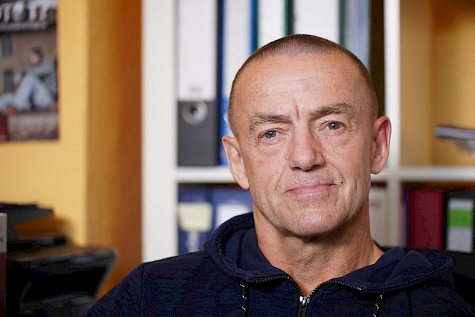 2022 Schulz / Wendelmann Film GbR | NEW DOCS