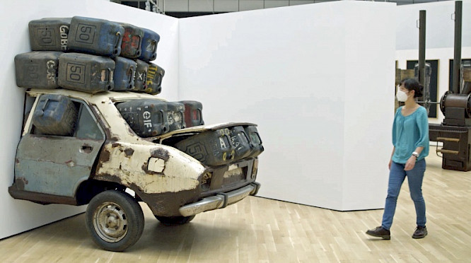 2022 NAVIGATOR | VIVE LA DOK | NEW DOCS