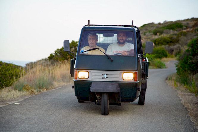 2022 Florianfilm | NEW DOCS