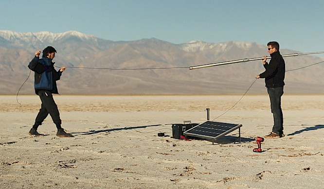 2022 Pausefilm | NEW DOCS