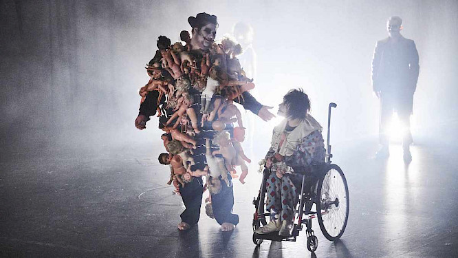 2023 Treibsand Film | NEW DOCS