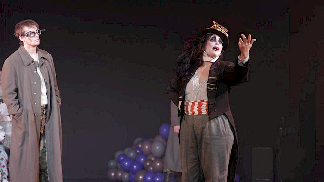 2023 Treibsand Film | NEW DOCS