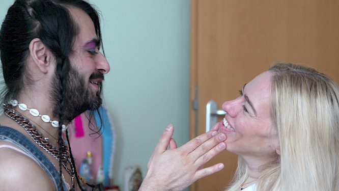 2023 Treibsand Film | NEW DOCS