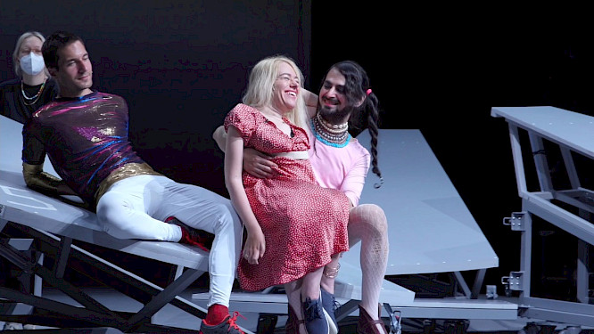 2023 Treibsand Film | NEW DOCS