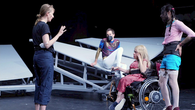 2023 Treibsand Film | NEW DOCS