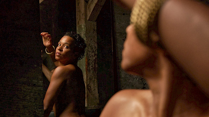 NARCISSISM &ndash; The Auto-Erotic Images