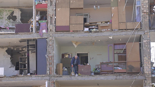 THE UNKNOWN&nbsp;LAND