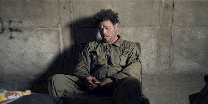 2022 Das Kind mit der Goldenen Jacke Filmproduktion GmbH