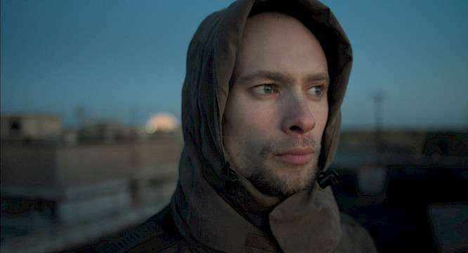 2022 Das Kind mit der Goldenen Jacke Filmproduktion GmbH