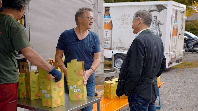 2023 Luzid Film GmbH