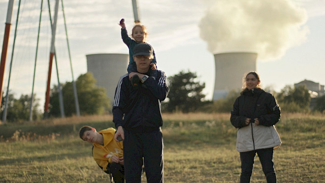 2023 Jacob Kohl | HFF Munich
