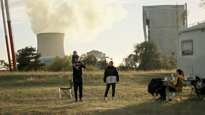 2023 Jacob Kohl | HFF MUNICH
