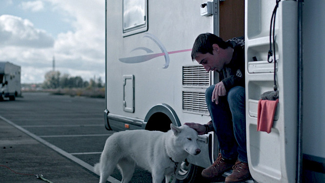 2023 Jacob Kohl | HFF MUNICH