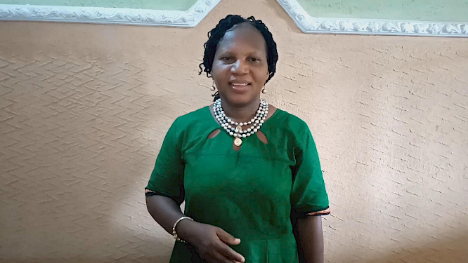 2022 Olubunmi Fadipe-Joseph