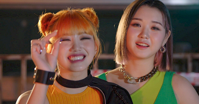 2022 Naxos Music Group | Kick Film GmbH