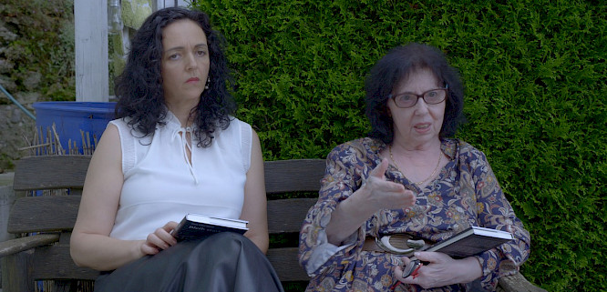 2022 strandfilm | Navigator | Deutsche Kinemathek