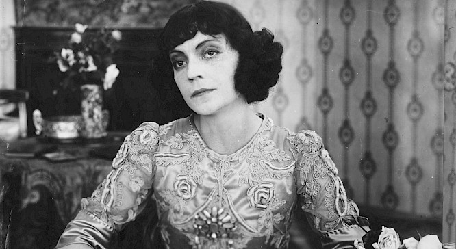 Stiftung Deutsche Kinemathek