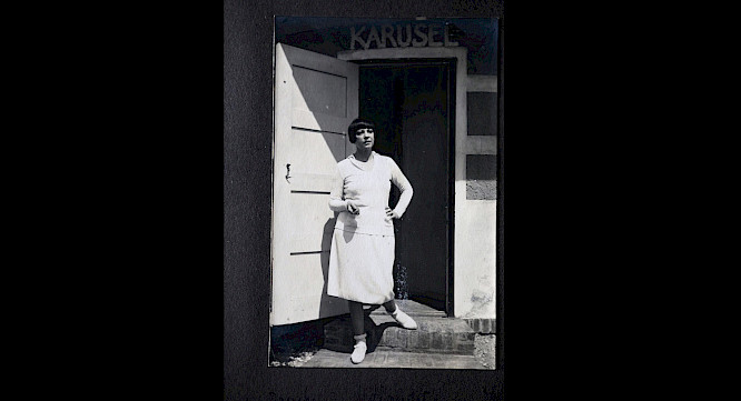 Stiftung Deutsche Kinemathek