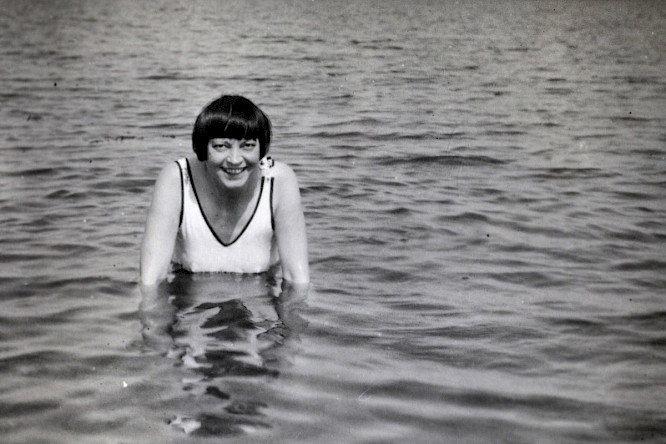 Stiftung Deutsche Kinemathek