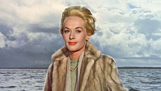 TIPPI HEDREN AND THE WILD ANIMALS