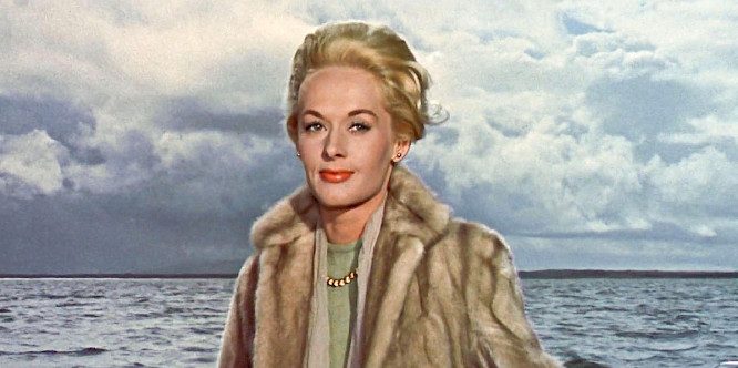 1963 Alamy Ltd. | Medea