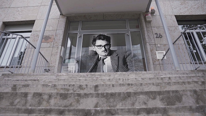 2021 Vincent Productions GmbH