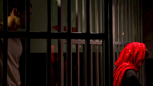 AND ME, I'M DANCING TOO