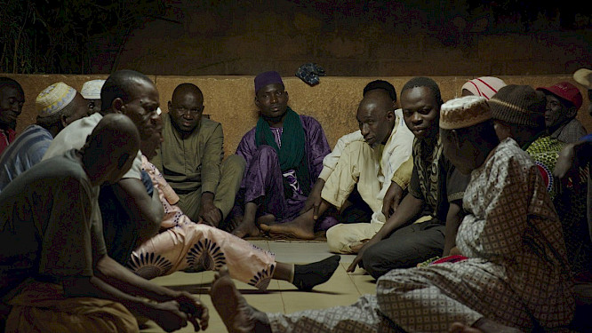 2023 Les Films de l&rsquo;&oelig;il sauvage