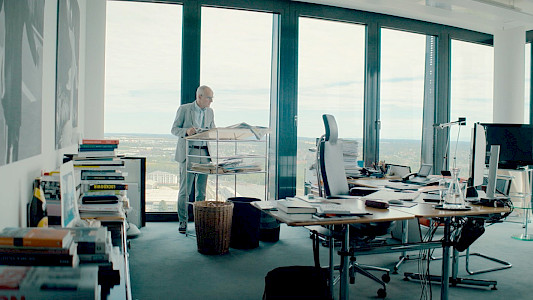 THE INVENTION OF TRUTH