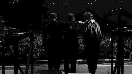 MODERAT &ndash; THE LAST DAYS 