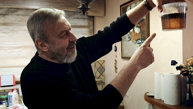 2023 A Film Company GmbH | DEPARTURES Film GmbH