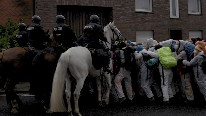 The Unpredictable Factor