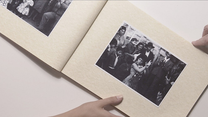 2022 La F&aacute;brica Naranja, Malandar Films, inselfilm