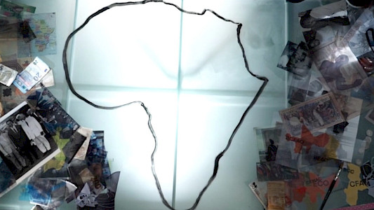 MONEY, FREEDOM, A HISTORY OF THE CFA FRANC