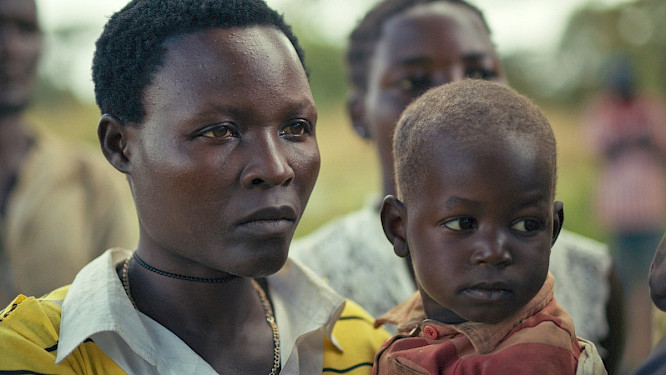 2023 dogwoof | cine global