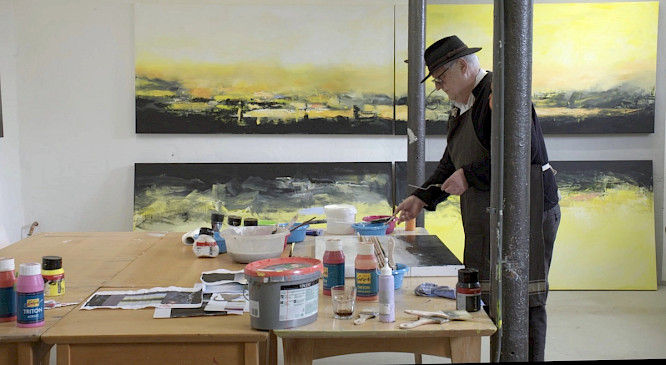 2022 RFF Real Fiction Filmverleih |  Bildersturm