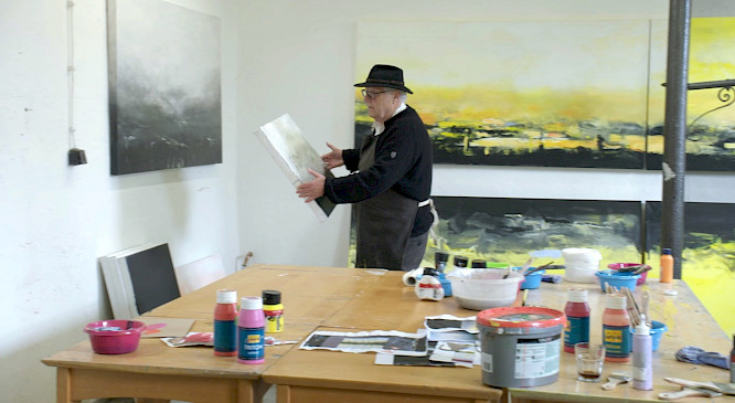 2022 RFF Real Fiction Filmverleih |  Bildersturm