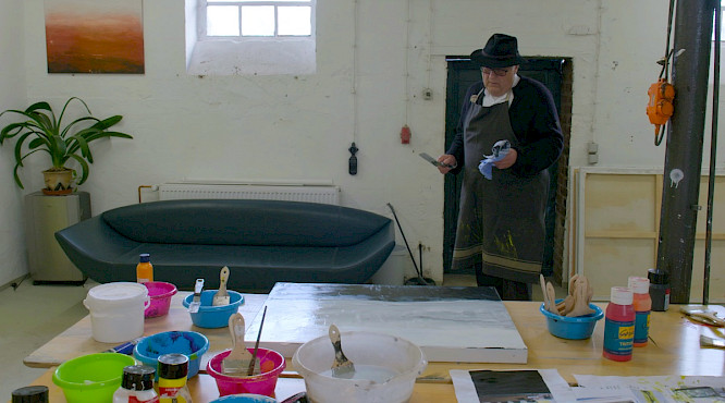 2022 RFF Real Fiction Filmverleih |  Bildersturm