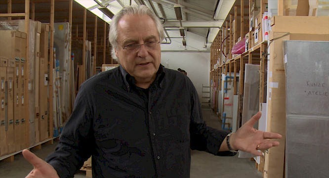 2022 RFF Real Fiction Filmverleih |  Bildersturm