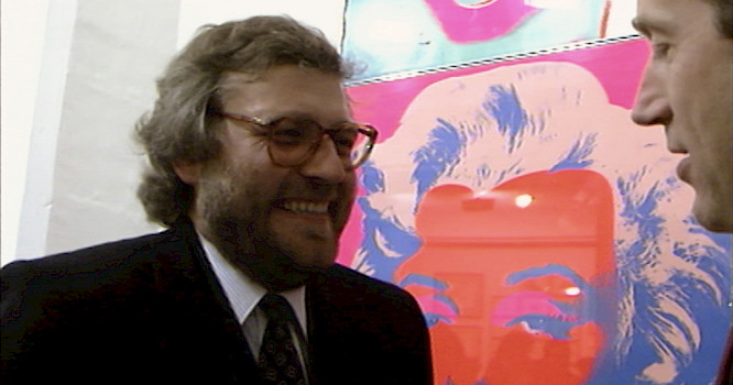 2022 RFF Real Fiction Filmverleih |  Bildersturm