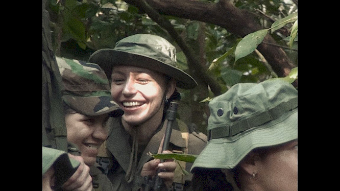 2023 Dreamer Joint Venture Filmproduktion GmbH | MAGNETFILM