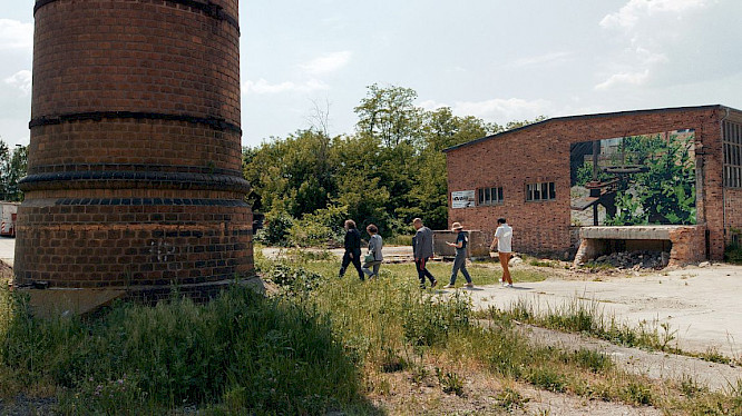 2023 zero one film | Real Fiction 