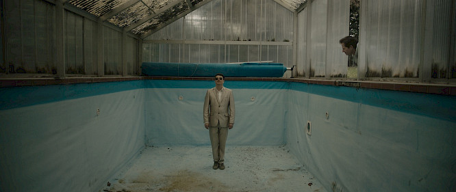 2023 AMOUR FOU | Fruitmarket