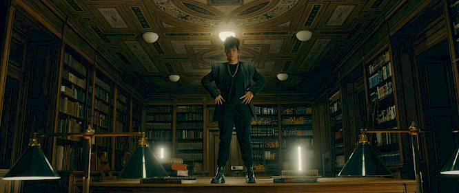 2023 AMOUR FOU | Fruitmarket